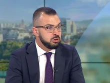 Димитър Здравков: Демерджиев ще има възможност да изчисти имиджа на Пеевски