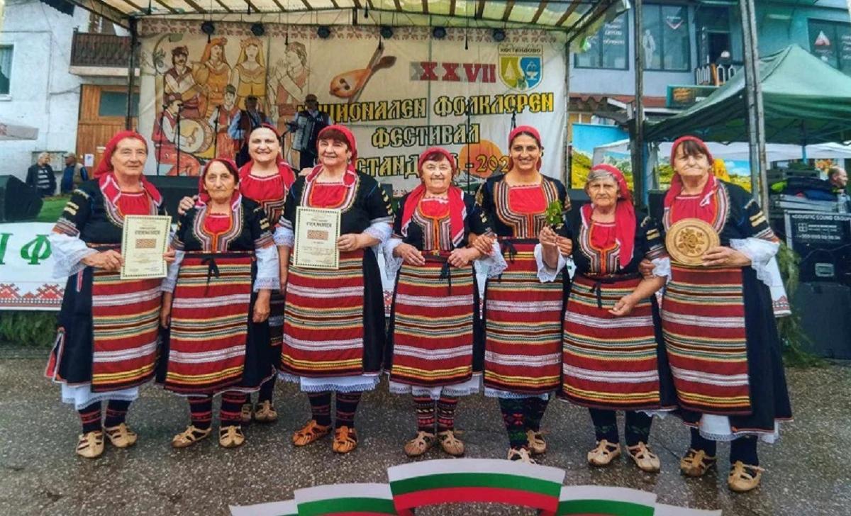 Местната инициативна група МИГ Невестино – Кюстендил – Трекляно –