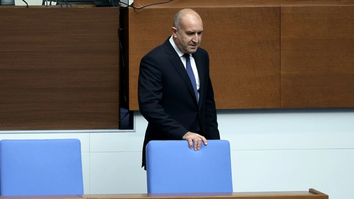Не само че имам готовност но ще го направя ще