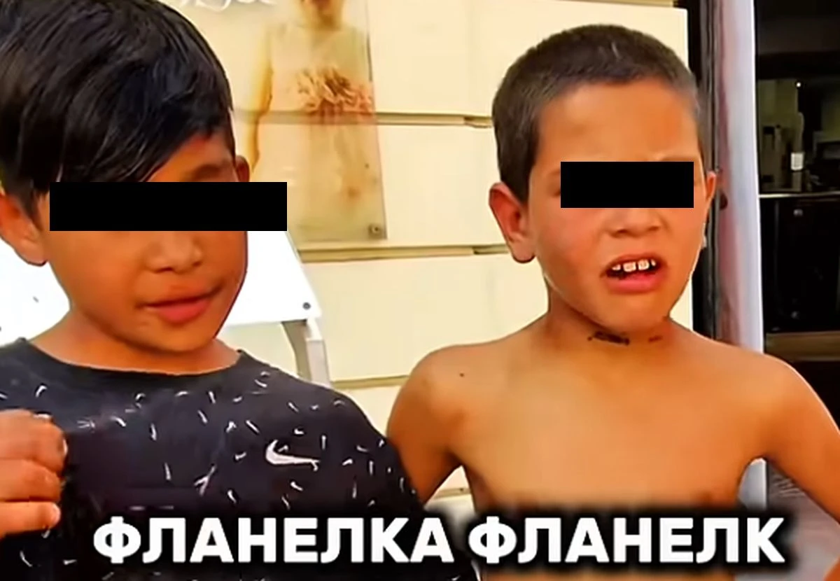 Момче, което проси в Пловдив, трогна мрежата с мечтата си
