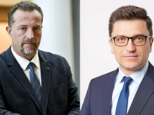 Сабрутев и Иво Христов влязоха в спор: Ако има една партия, която е символ на разочарованието, то това е "Продължаваме промяната"