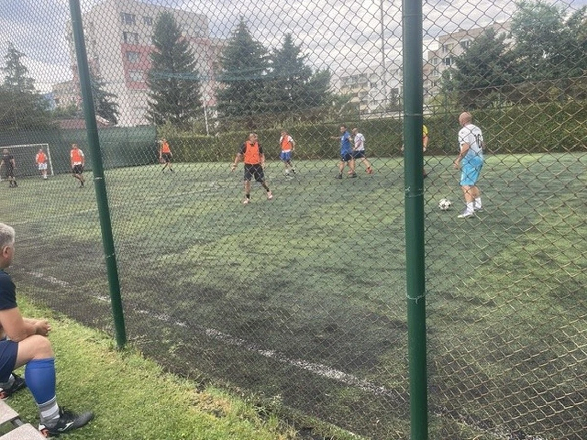 В Кюстендил се проведоха спортни турнири за служители посветени на