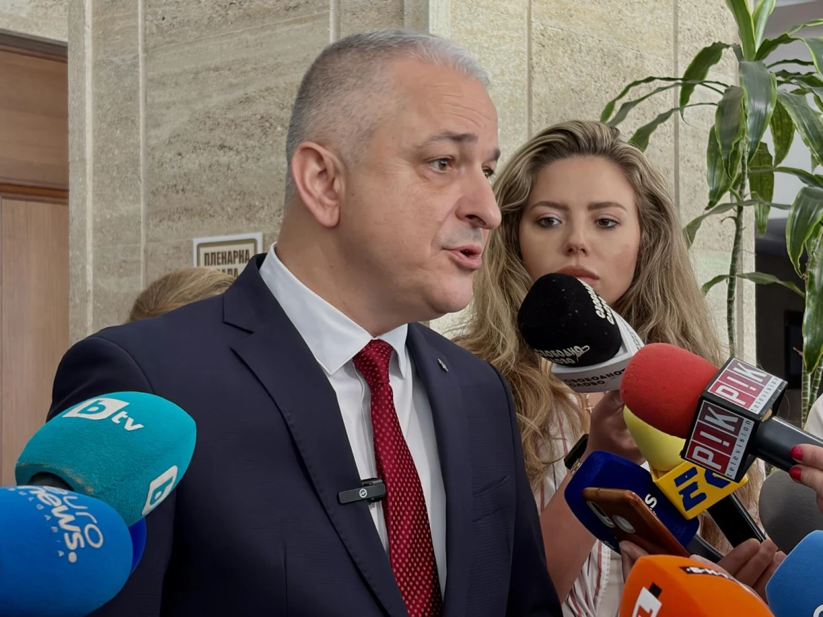 Възраждане твърди че е налице нарушение на Закона за предучилищното