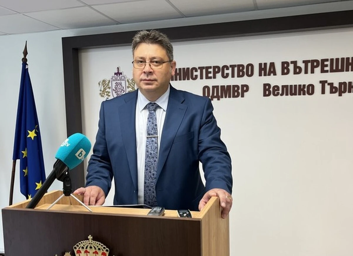 24 098 глоби по фиш са наложили служителите на Областна