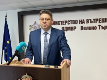 Над 24 000 фиша са написали търновските полицаи от началото на годината