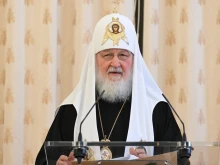 Politico: След България и Италия изрази резерви за санкционирането на патриарх Кирил