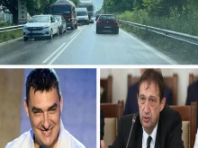 Безумието на Владо Николов за Околовръстното е на път да се случи! Пловдивчани май ще го гонят с камъни!