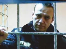 ЕС наложи санкции срещу шестима руски учени заради отравянето на Алексей Навални