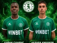 ЦСКА и Ботев Враца продължават размяната на футболисти