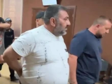 Съдът в Пловдив остави в ареста четиримата строителни предприемачи, обвинени в данъчна престъпна група