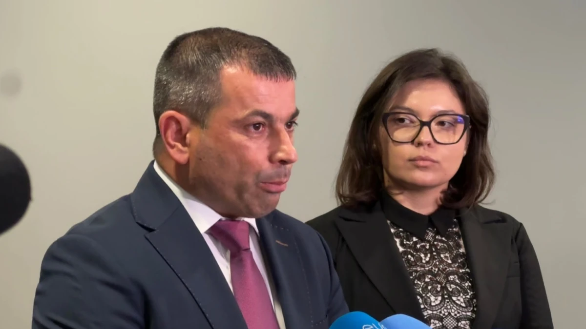 Служители на СДВР разкриха мащабна измамна схема действала в продължение