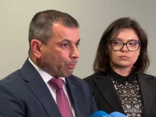 СДВР с подробности за случая с жената, хваната в измама за близо 1 млн. евро