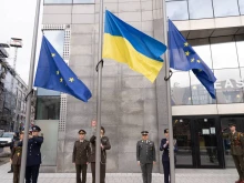 ЕС ще реши на 8 юли дали да продължи с отварянето на Клъстер 6 за Украйна