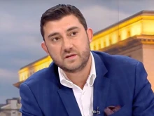 Карлос Контрера: Управлението на София няма посока