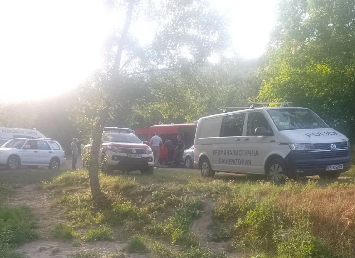 Включиха дрон и лодки в съобщиха за ФОКУС от Областната