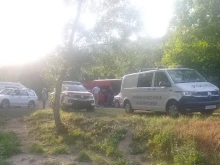 Включиха дрон и лодки в издирването на двете деца край село Пастух