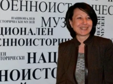 Доц. Соня Пенкова: Юбилейната изложба на НВИМ е колекционен прочит с тематичен микс с почит и към онези, които са правили първите експозиции