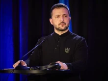 Зеленски: Светът има инструменти да спре Русия