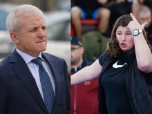 Гриша Ганчев: Ако давах пари, щях да си живея като Симеончо. Станка Златева управлява под милиционерски натиск