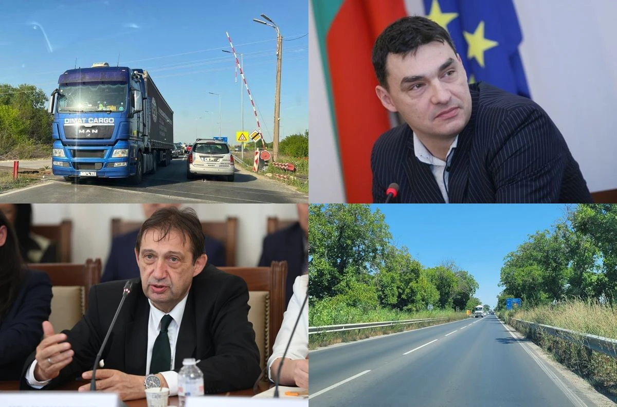 Напрежение! Пловдивчани готвят бунт след решението за колчета на Околовръстното