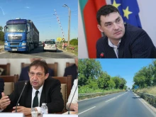 Напрежение! Пловдивчани готвят бунт след решението за колчета на Околовръстното