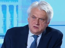 Рашков обясни защо когато ПП-ДБ бяха на власт не е направена проверка за пътуванията на Пеевски