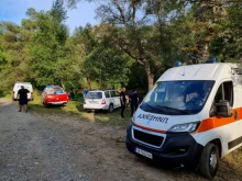 След трагедията в река Струма: Водолази от София ще търсят второт...