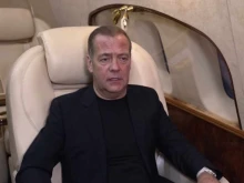 Медведев: Всички санкции срещу Русия са незаконни