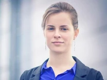 Марина Цекова не скри разочарованието си в ефир