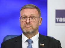 Косачев: Европа ни постави ''фалшива диагноза'' заради стария страх от СССР