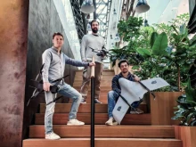 Холандия подписа споразумение за 30 милиона евро с Intelic за разработване на софтуер за управление на дронове