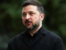 Зеленски: Ако Константиновка сега е под руски контрол, Путин няма да има проблем да се срещне с мен там