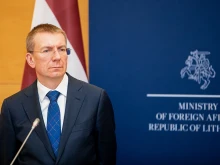 Ринкевич не изключва руска ескалация срещу страните от НАТО