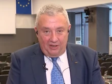 Илия Лазаров: СДС ще обсъди кандидатурата на Даниел Вълчев