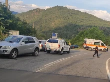Намериха тялото на второто дете в река Струма, четирима са загиналите