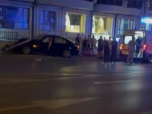 Тежка катастрофа във Варна, има пострадал