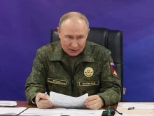 ISW: Путин значително е преувеличил превземането на Константиновка