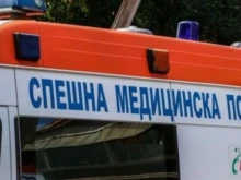 Зловеща трудова злополука: Работник падна от комбайн, машината преряза ръката му
