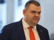 Пеевски към МВР: Отстоявайте реда, сигурността и законността в страната!