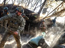 BI: Украйна тества ново оръжие за броени дни, докато Западът губи години