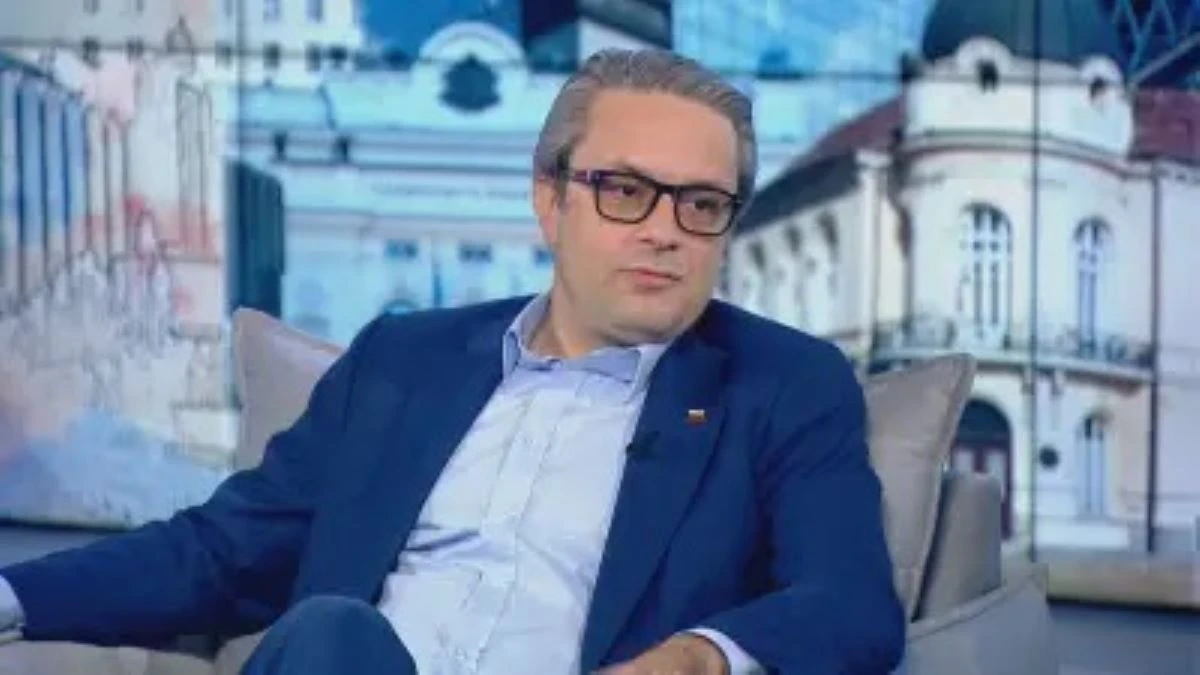 беше изключително добър председател на нашата парламентарна група заяви Тома