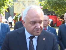 Демерджиев обяви мащабен удар срещу корупцията по високите етажи: Ще вадим автентични SMS-и