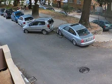 Нови детайли около екшъна с паркираните автомобили