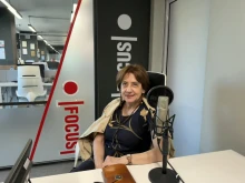 Ренета Инджова: Компроматните войни отклоняват вниманието от бюджета, съдебната система и прокуратурата