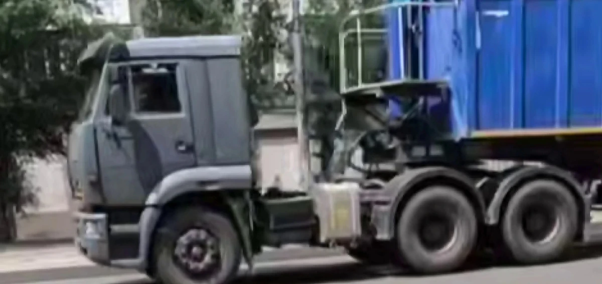 Руснаците засилват натиска в северната част на Донецката област но