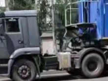 Андрющенко: Русия прехвърля войски през Мариупол, логистиката им се променя