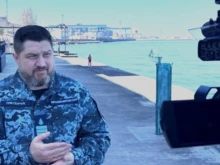 Плетенчук: Русия загуби възможността да извършва морска блокада на Украйна