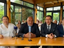 ГЕРБ с остри въпроси към МВР за PNR системата и Десислава Атанасова