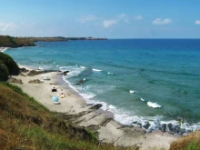 Мъж влезе в морето на неохраняема плажна ивица край Ахтопол и загина