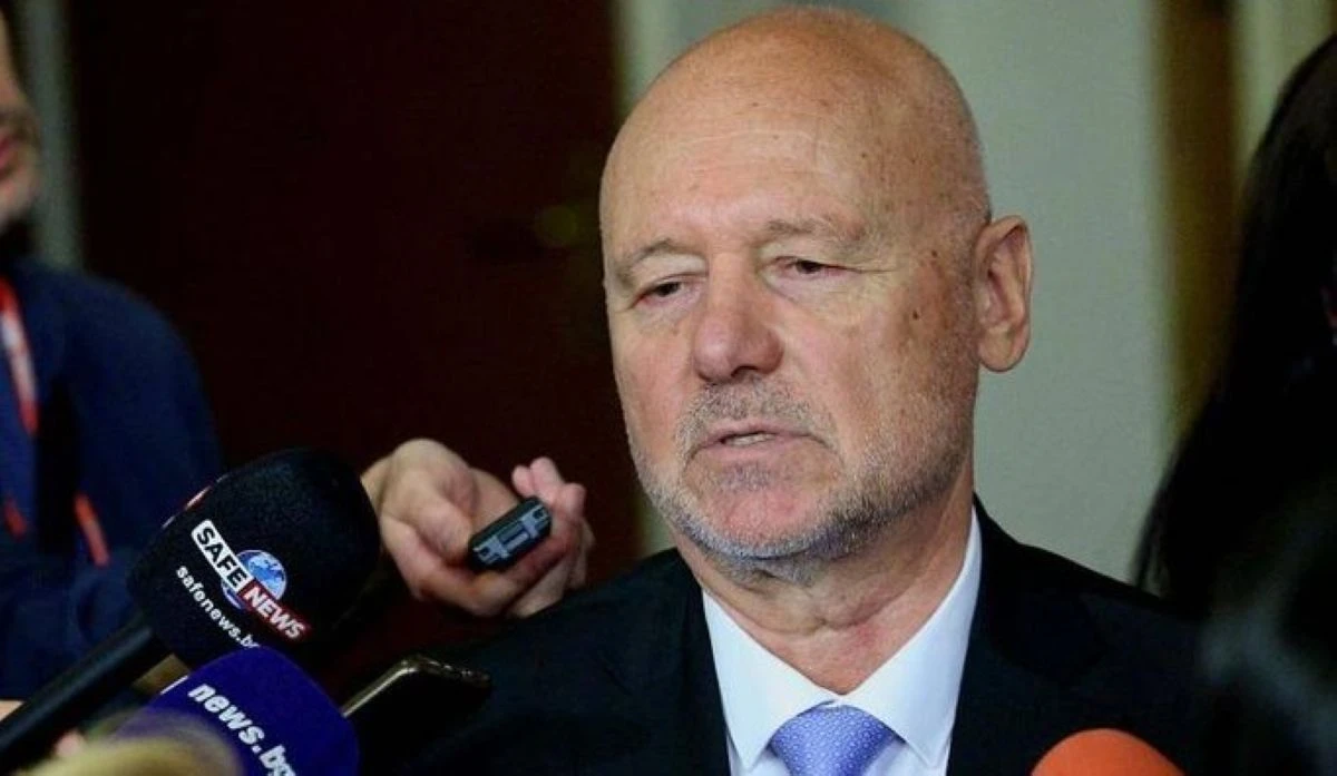 Проф. Тодор Тагарев: Новата балистична ракета на Украйна ще промени баланса на силите